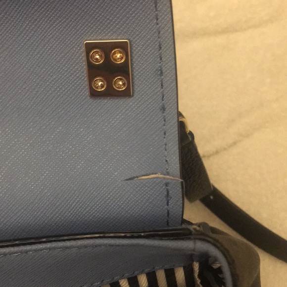 Kate Spade Purse - Picture 3 of 4